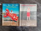 Volkskrant Magazine: 14x Nederlandstalige cabaretiers, Humor, Ophalen of Verzenden, Gelezen, Muziek, Film of Tv
