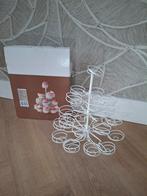 Cupcake Standaard - 3 Laags, Huis en Inrichting, Ophalen of Verzenden, Zo goed als nieuw