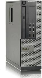 DELL OPTIPLEX 7010- i5, Computers en Software, Ophalen of Verzenden, Zo goed als nieuw, HDD
