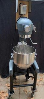 Professionele Planeetmenger Heavy Duty, 4 liter of meer, Ophalen, Zo goed als nieuw, 3 snelheden of meer