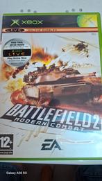 Battlefield 2 modern combat, Vanaf 18 jaar, Shooter, 1 speler, Ophalen of Verzenden