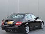Mercedes-Benz C-Klasse 280 Avantgarde | LPG | Harman Kardon, Auto's, Mercedes-Benz, Automaat, Zwart, Bedrijf, Sedan