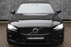 Volvo S60 2.0 B3 R-Design | Adaptieve Cruise Control | Panor, Auto's, 12 maanden, 15 km/l, Euro 6, 4 cilinders