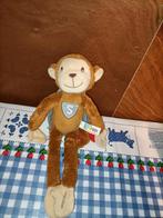 Sophia Kinderziekenhuis aap knuffel little dutch 32 cm, Ophalen of Verzenden, Overige typen