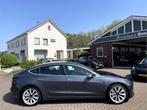 Tesla Model 3 Long Range € 24.850,00, Auto's, Nieuw, Origineel Nederlands, Zilver of Grijs, 5 stoelen