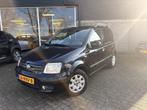Fiat Panda Airco/Sensoren 1.2 Sempre (bj 2010), Auto's, Fiat, 21 km/l, Euro 5, Gebruikt, 1242 cc