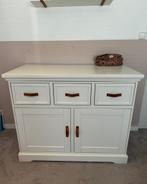 Commode en Ledikant Kidsmill Savigno, Ophalen, Gebruikt, 50 tot 70 cm, 100 cm of meer