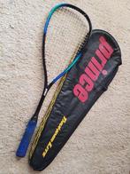 Prince Extender OS squash racket, Ophalen of Verzenden, Gebruikt, Racket
