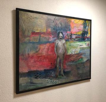 Branca Knoop - I miss you beschikbaar voor biedingen