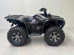 Yamaha Grizzly 700 FI Special 2011 EPS L7e Auto Kenteken, Motoren, Quads en Trikes