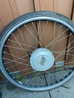 Voorwielmotor Sparta ION-RX, Fietsen en Brommers, Fietsonderdelen, Ophalen, Gebruikt, Algemeen, Wiel