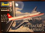 Revell DC-4 Balair Iceland Airways 1:72, 1:72 tot 1:144, Revell, Nieuw, Ophalen of Verzenden