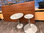 GRATIS+Vergoeding €10,-, Huis en Inrichting, Tafels | Statafels, Ophalen, Gebruikt