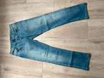 7Seven broek, Ophalen of Verzenden, Zo goed als nieuw, Blauw