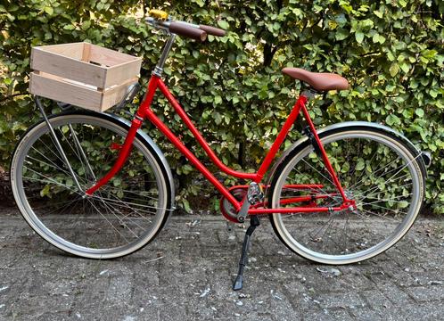 Roetz fiets dames nieuw, Fietsen en Brommers, Fietsen | Dames | Damesfietsen, Nieuw, Overige merken, Ophalen