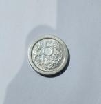 5 Cents / Stuiver 1908 Nederland, Postzegels en Munten, Munten | Nederland, Ophalen of Verzenden, Koningin Wilhelmina, 5 cent