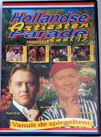 Hollandse Artiesten Parade Deel 13, Cd's en Dvd's, Alle leeftijden, Ophalen of Verzenden, Zo goed als nieuw, Tv-serie of Tv-programma