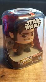 Star Wars Mighty Muggs Han Solo, Verzamelen, Ophalen, Nieuw, Actiefiguurtje