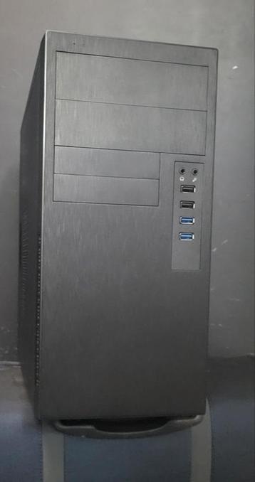 Snelle game pc 7e generatie -  Nvidia GTX 1660 TI beschikbaar voor biedingen