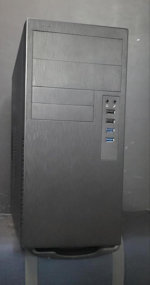 Snelle game pc 7e generatie -  Nvidia GTX 1660 TI, Computers en Software, Desktop Pc's, Zo goed als nieuw, 3 tot 4 Ghz, SSD, 16 GB