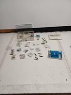 Partij Märklin onderdelen - Nieuw!, Hobby en Vrije tijd, Modeltreinen | H0, Ophalen of Verzenden