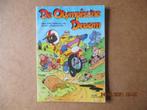 adv3665 de olympische droom, Boeken, Stripboeken, Ophalen, Gelezen