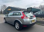 Volvo C30 1.8F Momentum,AIRCO,CRUISE,ELEKT PAKKET,REGENSENSO, 125 pk, Gebruikt, 4 cilinders, 4 stoelen