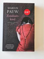 Marion Pauw - Zondaarskind, Marion Pauw, Ophalen of Verzenden, Zo goed als nieuw, Nederland