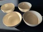 Dessertschaaltjes JAMIE OLIVER WAVES / diameter 13.0, Huis en Inrichting, Keuken | Servies, Ophalen of Verzenden, Zo goed als nieuw