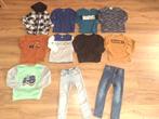 Kinderkleding pakket Maat 110/116, Ophalen of Verzenden, Zo goed als nieuw, Maat 110