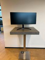 LG 34WP550 Zwart 34inch Ultrawide (21:9), Computers en Software, Monitoren, Ophalen, VA, Minder dan 1 ms, Zo goed als nieuw