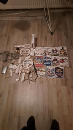 Speel computer  wij, Ophalen, Zo goed als nieuw