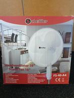 Ventilator nieuw, Ophalen of Verzenden, Nieuw, Ventilator