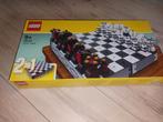 Lego chess 40174 ongeopend, Nieuw, Complete set, Ophalen of Verzenden, Lego