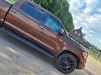 Toyota Tundra 2016 1794 edition, i Force zakelijk, Auto's, Automaat, Euro 5, 8 cilinders, Bruin