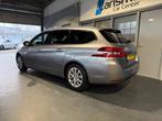 Peugeot 308 SW 1.2 PureTech Style Navi|Cruise|PDC, Voorwielaandrijving, Gebruikt, Euro 6, 1199 cc