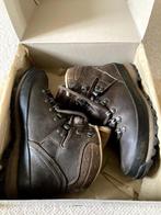 Fijne lederen dames Meindl wandelschoenen mt 39,5 = mt 38, Sport en Fitness, Bergsport en Wandelen, Ophalen of Verzenden, Gebruikt