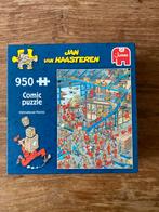 Jan van Haasteren Puzzel - International Parcels, Hobby en Vrije tijd, Ophalen, Zo goed als nieuw, Legpuzzel