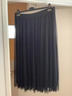 Zwarte rok (merk Margittes), Kleding | Dames, Rokken, Zwart, Maat 42/44 (L), Ophalen of Verzenden, Zo goed als nieuw