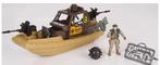 Soldier Force Stealth Patrol Boa, Ophalen of Verzenden, Gebruikt