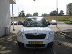 Skoda Yeti 1.2 TSI Comfort, Voorwielaandrijving, Euro 5, Gebruikt, Traction-control