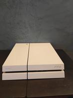 PlayStation 4 met Games & Controllers!, Met 2 controllers, Ophalen of Verzenden, Original, 500 GB