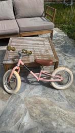 Veloretti loopfietsje mini salmon, Ophalen, Zo goed als nieuw, Minder dan 16 inch