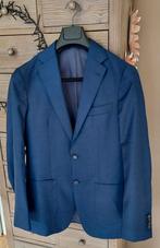 Suitsupply colbert, blauw, maat 46, Kleding | Heren, Kostuums en Colberts, Blauw, Ophalen of Verzenden, Zo goed als nieuw, Maat 46 (S) of kleiner