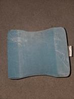 Orthopedisch knie / been kussen, Eenpersoons, Wit, Ophalen of Verzenden, Zo goed als nieuw