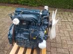 Kubota D1703 Gereviseerd, Ophalen, Zo goed als nieuw, Dieselmotor, 1800 rpm of meer