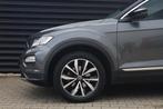 Volkswagen T-ROC 1.5 TSI Style, Auto's, Volkswagen, Voorwielaandrijving, Stof, 150 pk, Bedrijf
