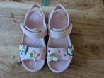 Crocs sandalen c13 maat 30 met unicorn, Kinderen en Baby's, Crocs, Meisje, Overige typen, Ophalen of Verzenden