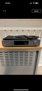 Cambridge CNX V2 Netwerk Streamer, Overige merken, Ophalen of Verzenden, Zo goed als nieuw, Minder dan 60 watt