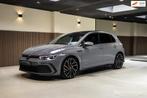 Volkswagen Golf 2.0 TSI GTI |PANO|HUD|MATRIX|HARMANKARDON|LE, Zwart, 4 cilinders, 1984 cc, Bedrijf